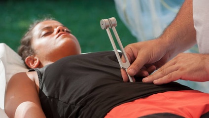Product image for The Alexander Method® Meridians Course