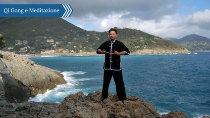 Product image for Qi Gong e Meditazione