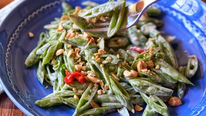 Product image for Tofu Dressings Zoom Cooking Class