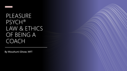 Product image for Law and Ethics For Coaches