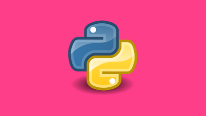 Product image for Python for Absolute Beginners