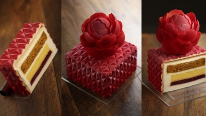 Product image for كورس الحشوات الأسطورية