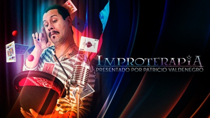Product image for Magic Lab :: Improterapia