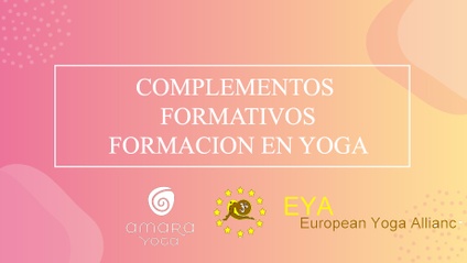 Product image for ESPACIO FORMACION DE PROFESORES ESCUELA AMARAYOGA