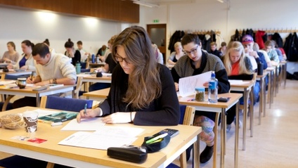 Product image for Examinations Organiser