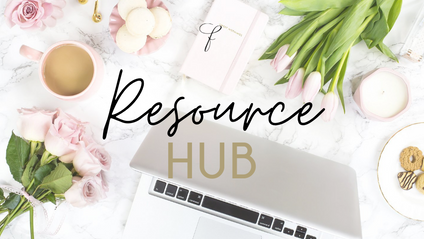 Product image for RESOURCE HUB