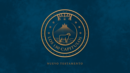 Product image for Nuevo Testamento (150 Capítulos)