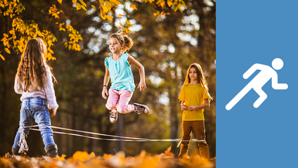 Product image for Supporting SEL & Inclusion with Chinese Jump Rope Activities