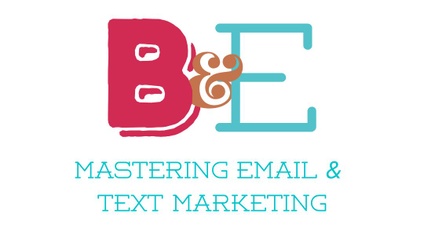 Product image for Mastering Email & Text Marketing