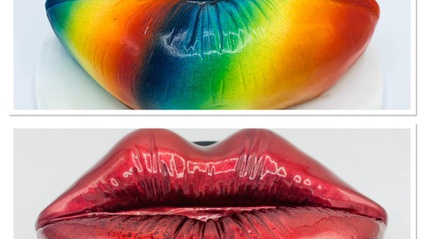 Product image for Luscious Lips