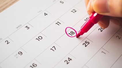 Product image for Managing Grief on Holidays and Special Days Course