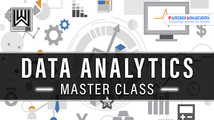 Product image for Internship on Data Analytics (30 Day's)
