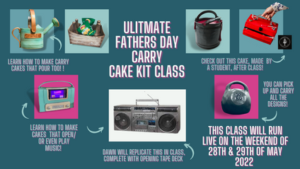 Product image for Ultimate Carry Kit Class for Fathers Day
