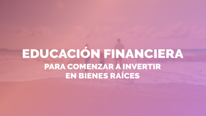 Product image for Educación Financiera