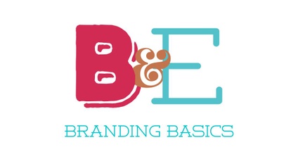 Product image for Branding Basics