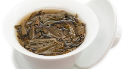 Product image for Guided Tasting: Man Nuo, Spring 2015
