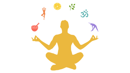 Product image for Vitalyzing Yogic Health Practices