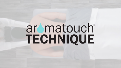 Product image for AU/NZ AromaTouch Technique® Certification