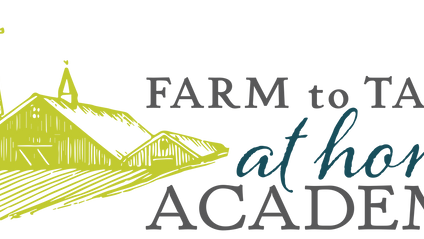 Product image for Farm to Table at Home Academy