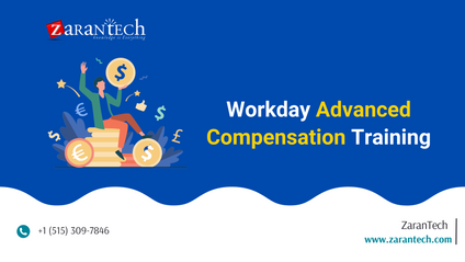 Product image for Workday Advanced Compensation Training