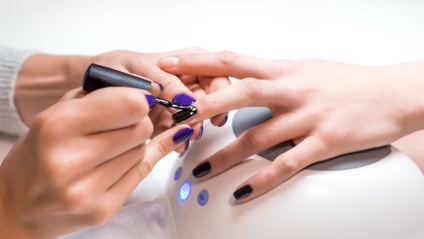 Product image for UV Gel polish course