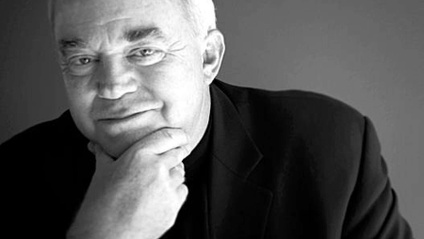 Product image for A Conversation with Jim Wallis