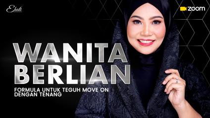 Product image for WANITA BERLIAN 2025