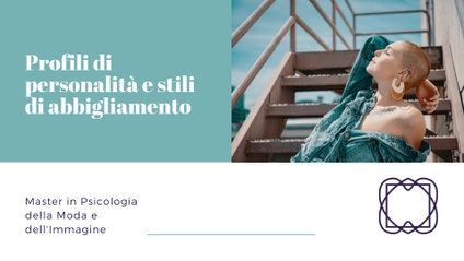 Product image for Profili di Personalità e Stili Abbigliamento