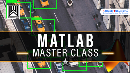 Product image for Internship on Matlab(30 Day's)