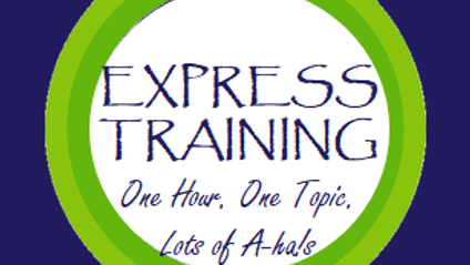 Product image for Express Training | May 14, 2025 | Microsoft 365: Bookings