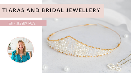 Product image for Tiaras and Bridal Jewellery
