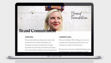 Product image for 1-on-1 Clarity Code VIP Intensive