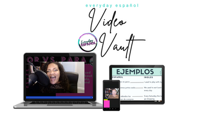 Product image for The Video Vault