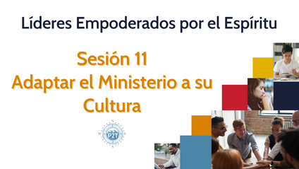 Product image for Sesión 11 de mentoría