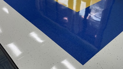 Product image for Rock Star Onboarding # 9 Cuidado del piso