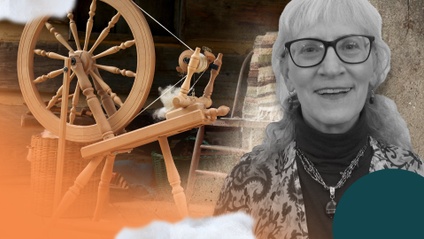 Product image for Embracing the Wise Old Woman Archetype