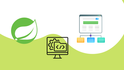 Product image for Spring Web MVC