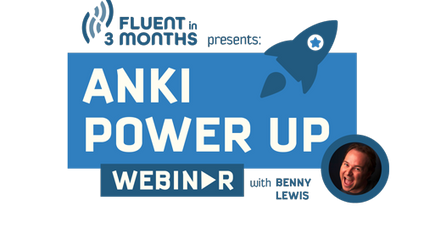 Product image for Anki Power Up