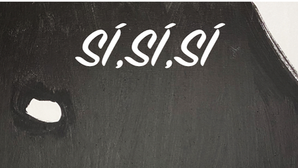 Product image for SÍ, SÍ, SÍ