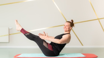 Product image for LIVE-Training