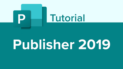 Product image for Publisher 2019