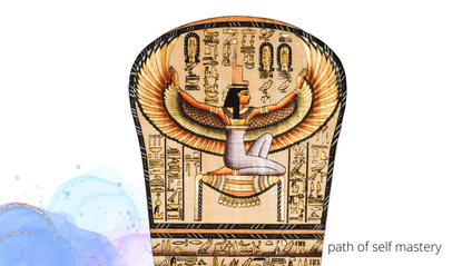 Product image for Path of Self Mastery | PERSONAL SESSIONS + GROUP MENTORING, 2025