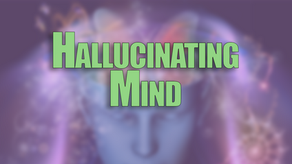 Product image for Hallucinating Mind