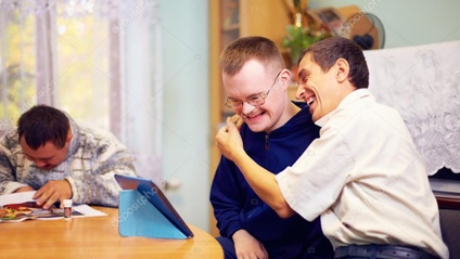 Product image for Technology in Disability, Homecare and Residential Aged Care