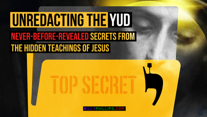 Product image for UNREDACTING THE YUD