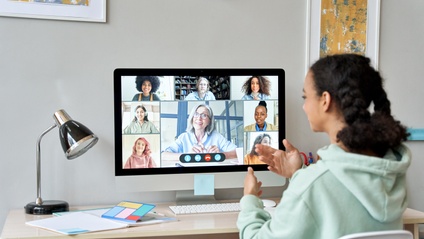Product image for Kaltura Meetings for Virtual Class Sessions