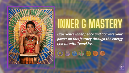 Product image for Inner G Mastery