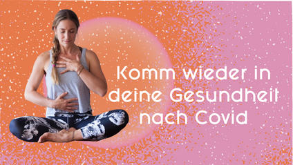 Product image for Bewegung nach Covid