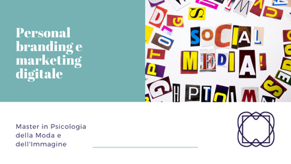 Product image for PERSONAL BRANDING & MARKETING DIGITALE