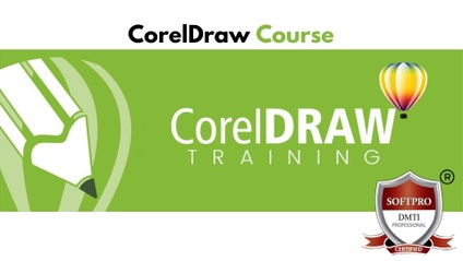 Product image for Master Advanced CorelDRAW Course